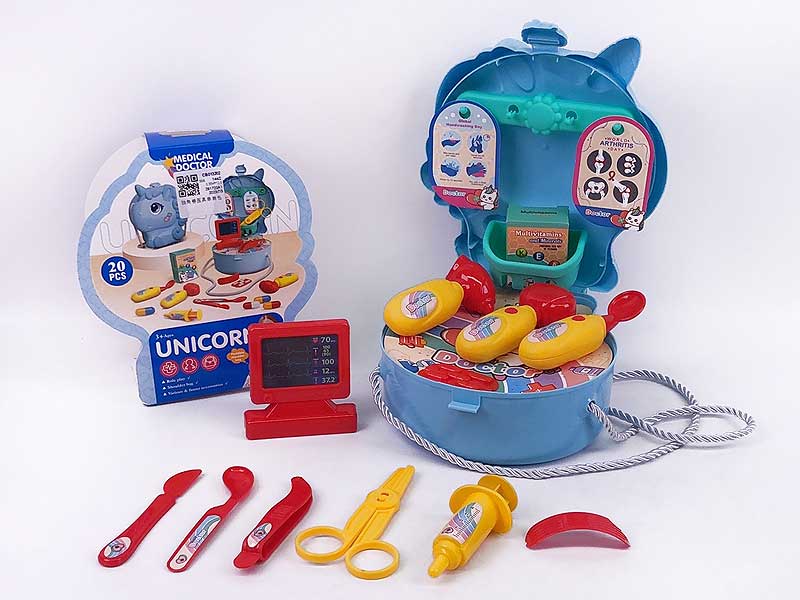 Doctor Set toys