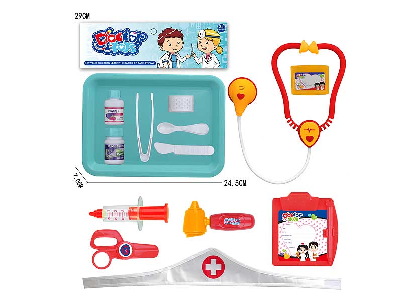 Doctor Set toys