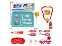 Doctor Set toys