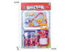 Doctor Set toys