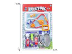 Doctor Set toys