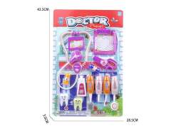 Doctor Set toys