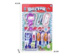 Doctor Set toys