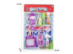 Doctor Set toys