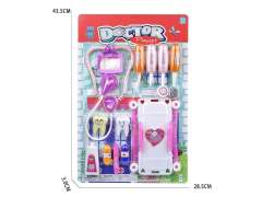 Doctor Set toys