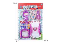 Doctor Set toys