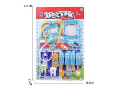 Doctor Set toys