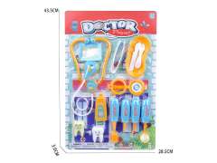 Doctor Set toys