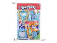 Doctor Set toys