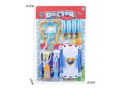 Doctor Set toys