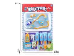 Doctor Set toys