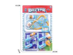 Doctor Set toys