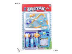 Doctor Set toys