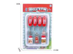 Doctor Set toys