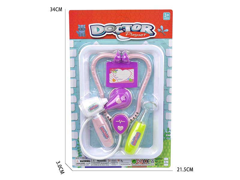 Doctor Set toys