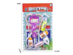 Doctor Set toys