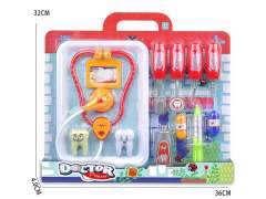 Doctor Set toys