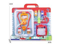 Doctor Set toys