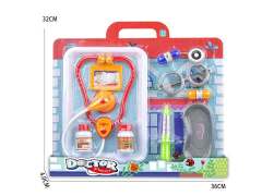 Doctor Set toys