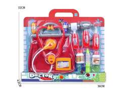 Doctor Set toys