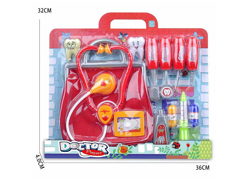 Doctor Set toys