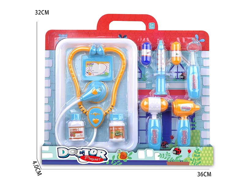 Doctor Set toys