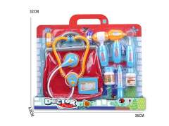 Doctor Set toys