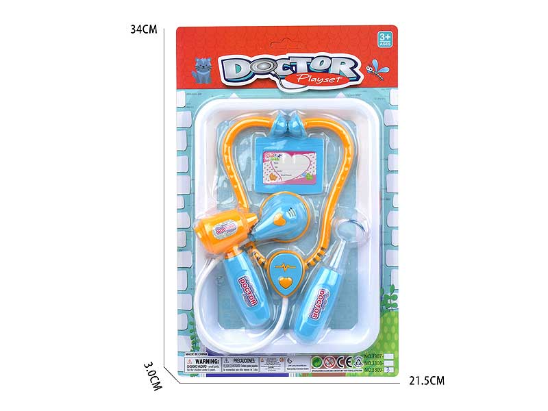 Doctor Set toys