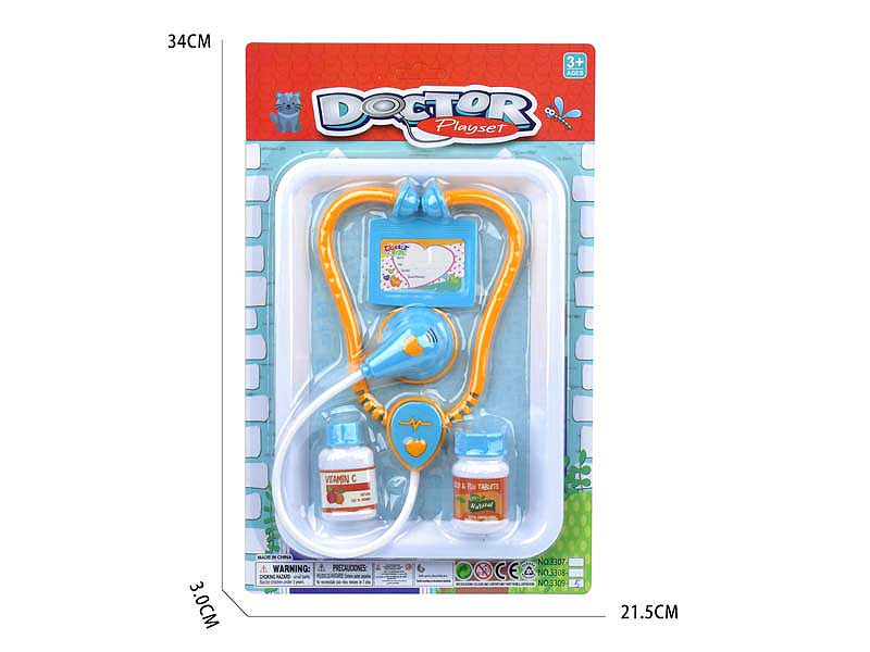 Doctor Set toys