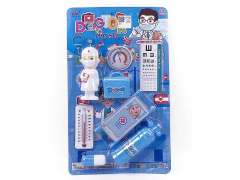 Doctor Set toys