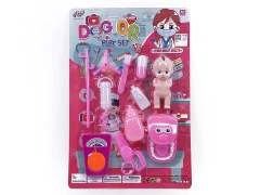 Doctor Set toys