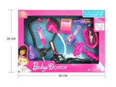 Doctor Set toys