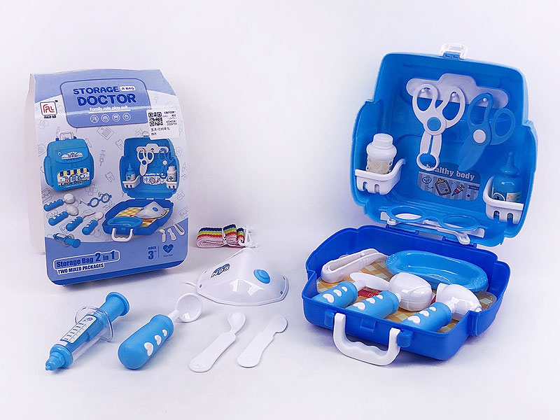 Doctor Set toys