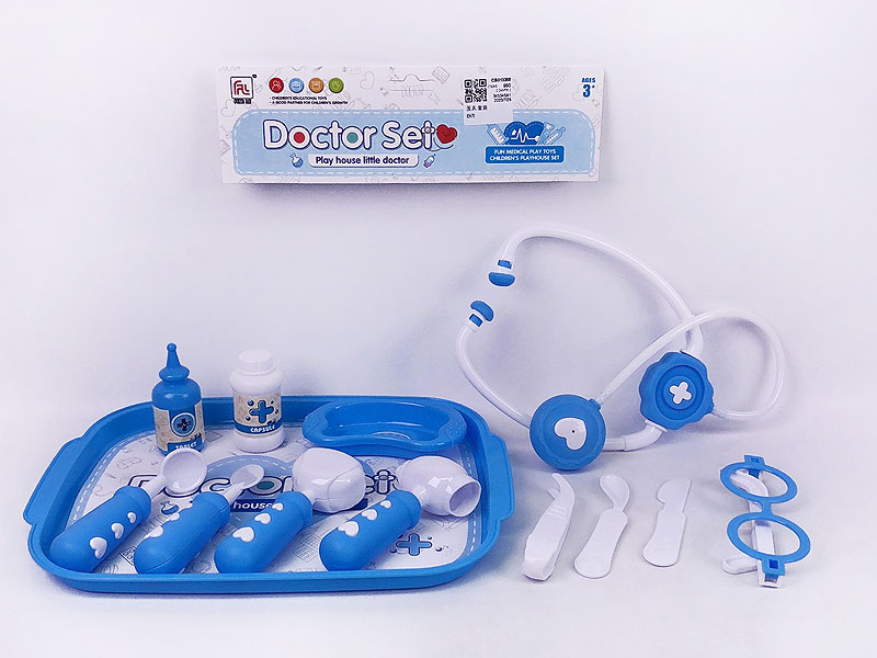 Doctor Set toys