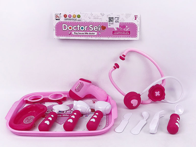 Doctor Set toys