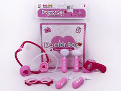 Doctor Set toys