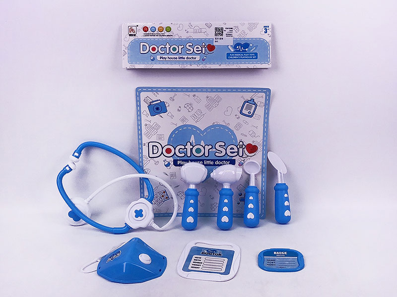 Doctor Set toys