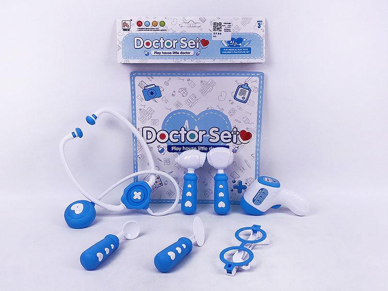 Doctor Set toys