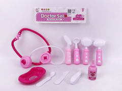 Doctor Set toys