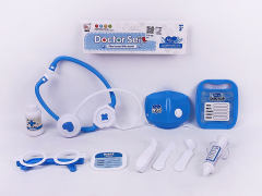 Doctor Set toys