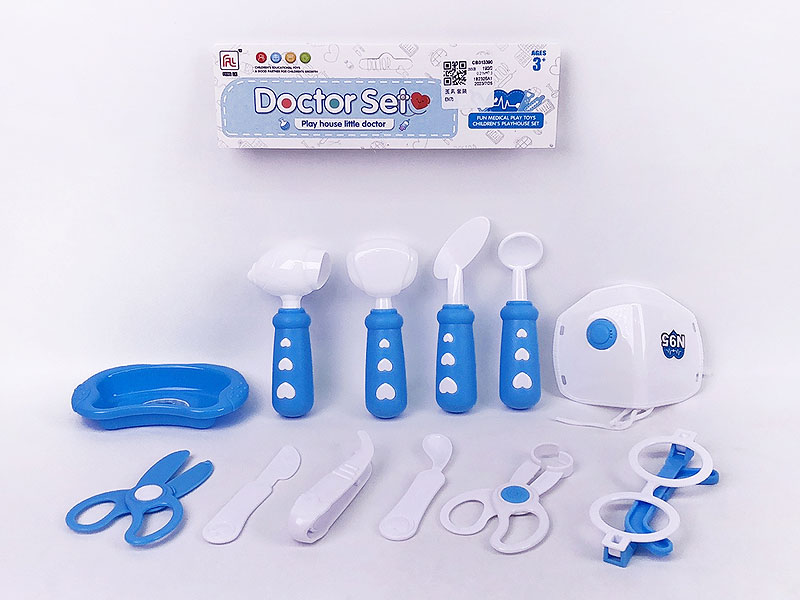 Doctor Set toys