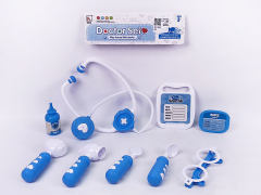 Doctor Set toys