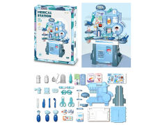 Doctor Set toys