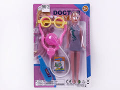 Doctor Set toys