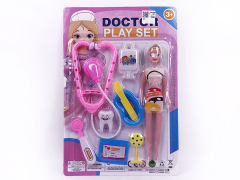 Doctor Set toys