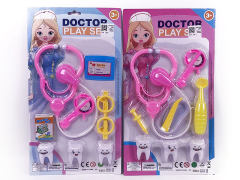 Doctor Set(2S) toys