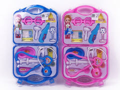 Doctor Set(2C) toys