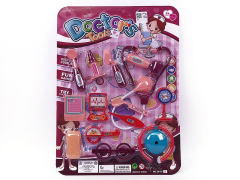 Doctor Set toys