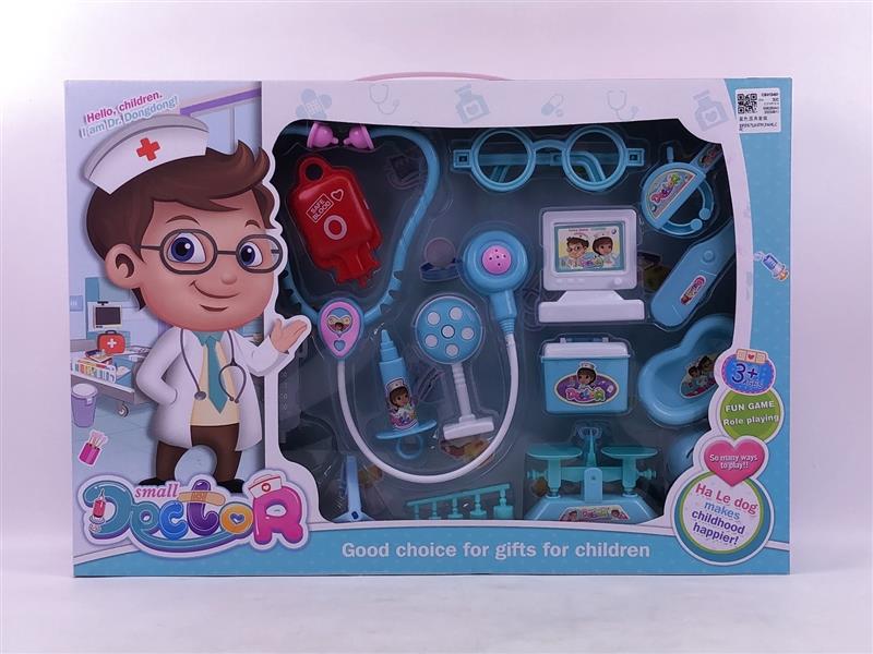 Doctor Set toys