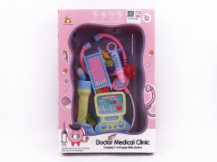 Doctor Set toys